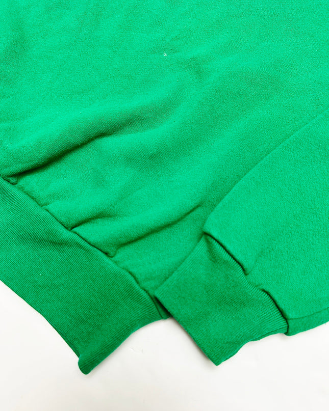 Vintage Jansport Sweater - Husson College Collection