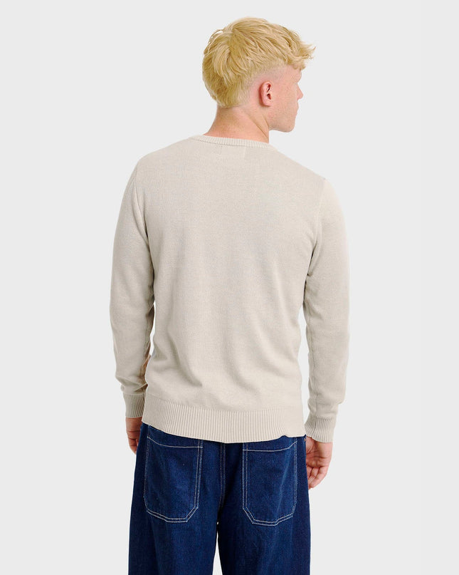 Animal Christmas Sweater for Men