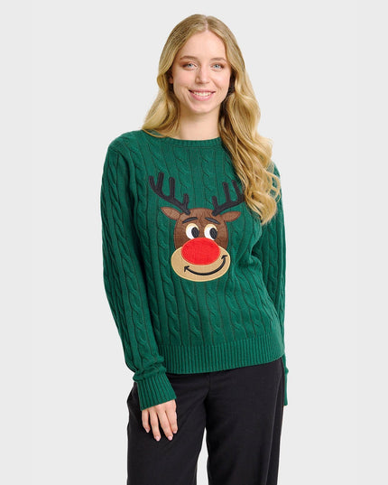 The Mark Christmas Sweater for Women
