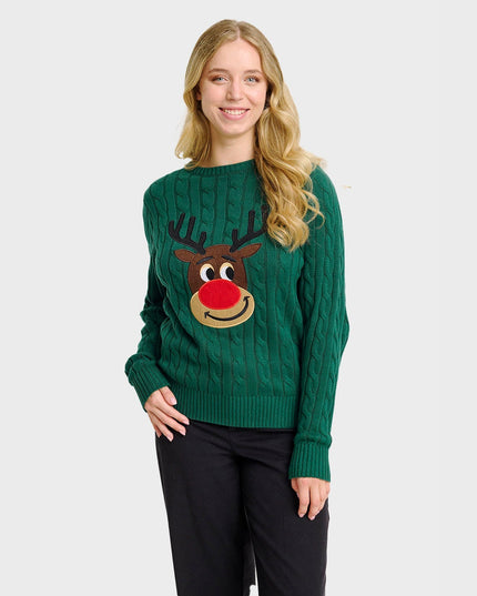 The Mark Christmas Sweater for Women