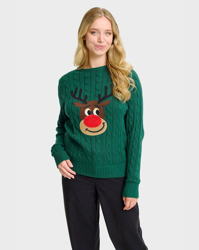 The Mark Christmas Sweater for Women