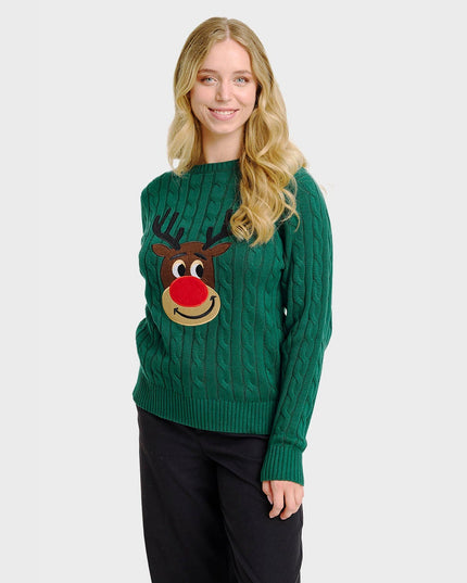 The Mark Christmas Sweater for Women
