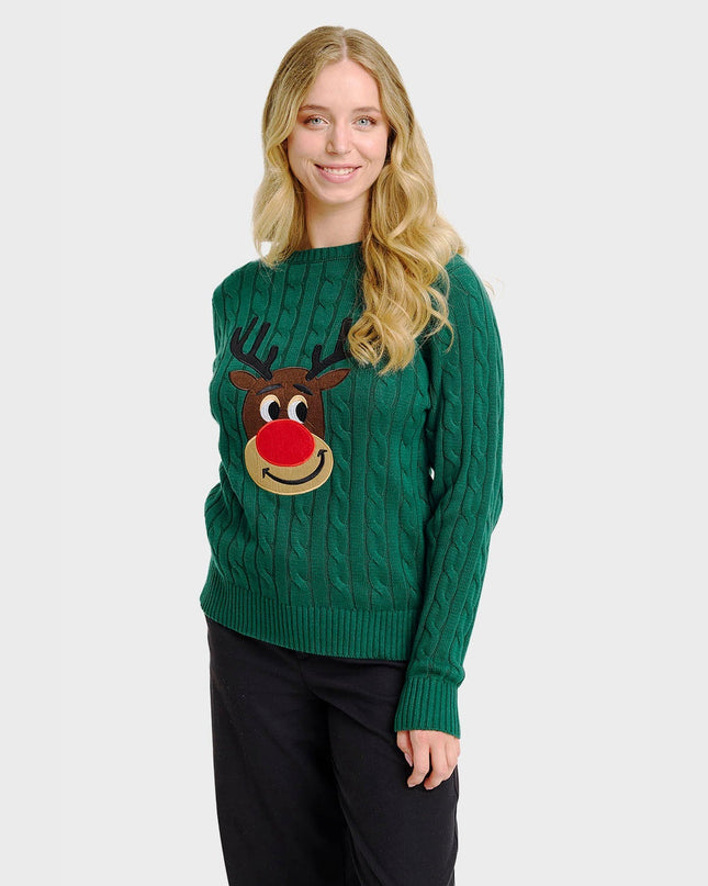 The Mark Christmas Sweater for Women