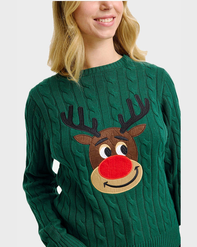 The Mark Christmas Sweater for Women