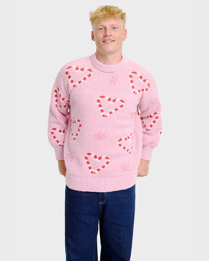 Sweetie Christmas Sweater for Men