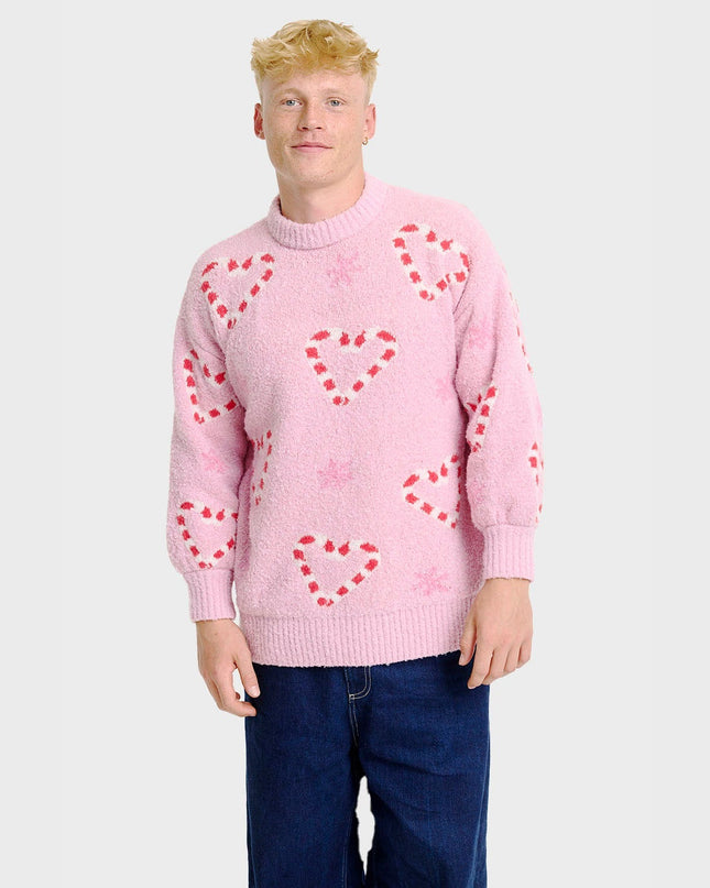 Sweetie Christmas Sweater for Men