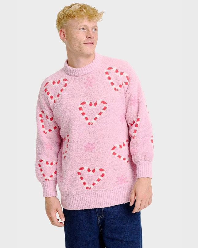 Sweetie Christmas Sweater for Men