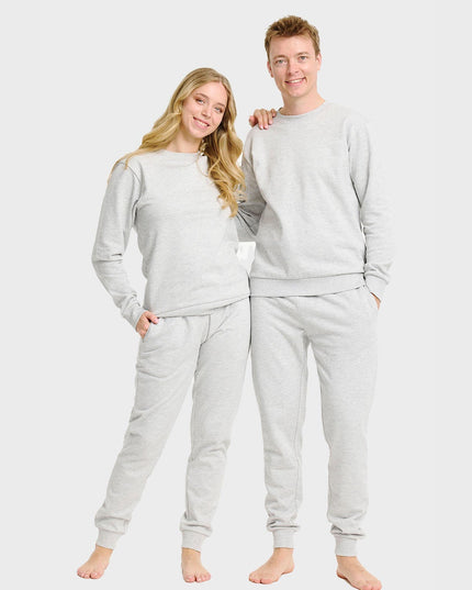 Gray Sweatset for Women