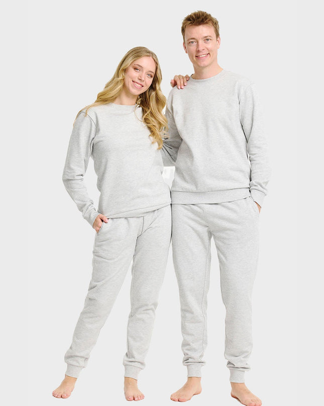 Gray Sweatset for Women
