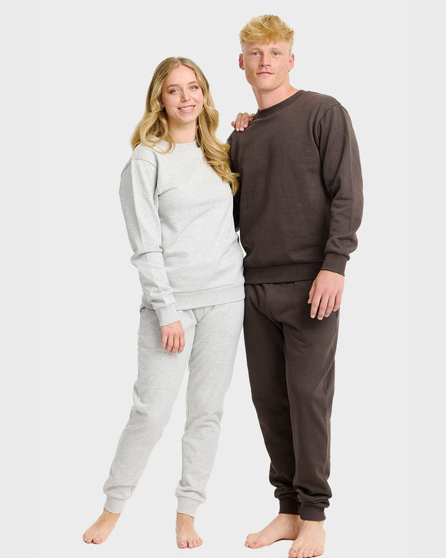 Gray Sweatset for Women