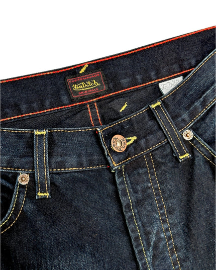 Vintage Von Duch Jeans