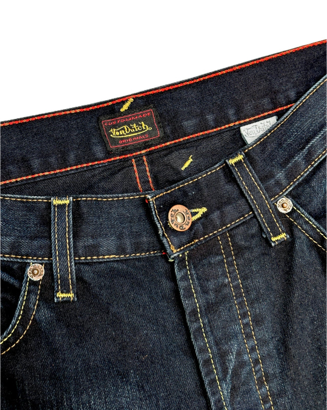 Vintage Von Duch Jeans