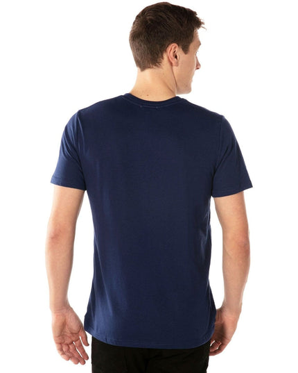 Men's Guess Who's Back Tee