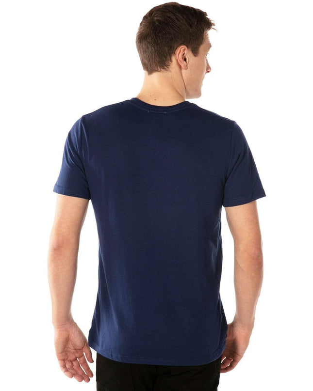 Men's Guess Who's Back Tee