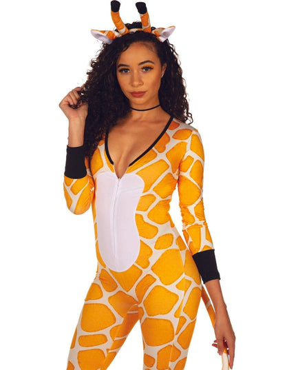 Giraffe Costume