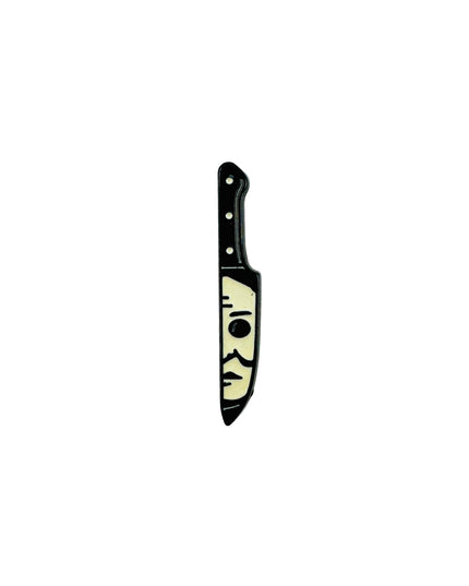 Scream Knife II Pin | Halloween Costumes & Accessories
