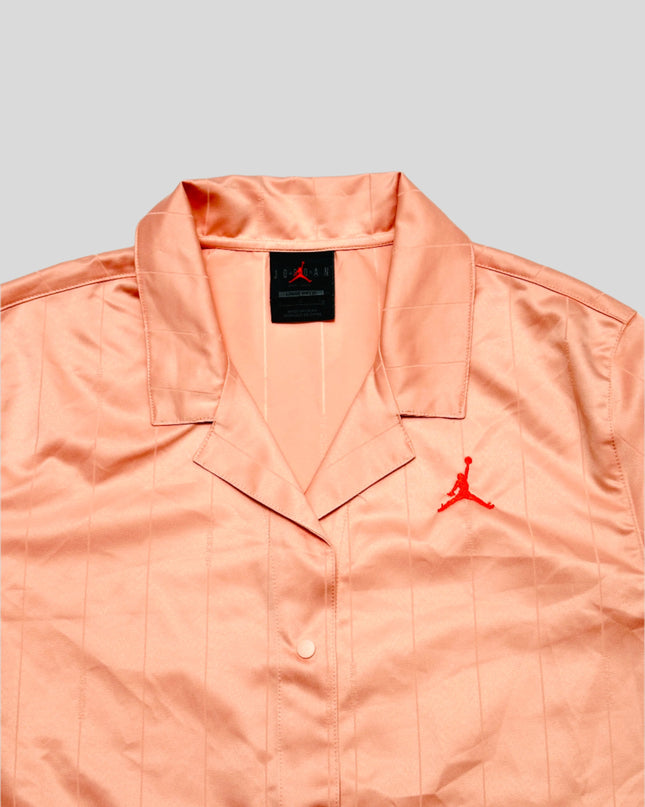 Vintage Nike Air Jordan Sports Shirt