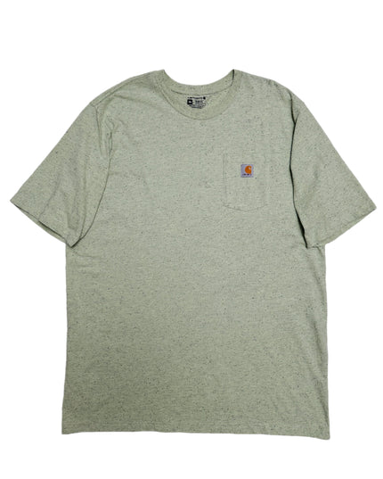 Carhartt Vintage Mint Tee for Men and Women