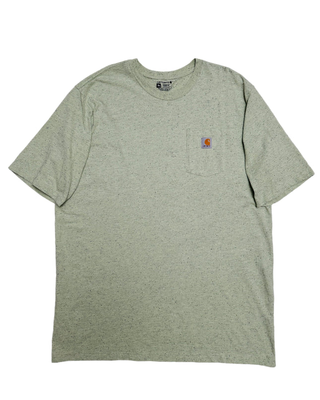 Carhartt Vintage Mint Tee for Men and Women