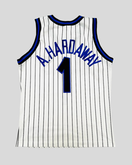 Vintage Orlando Magic NBA Jersey