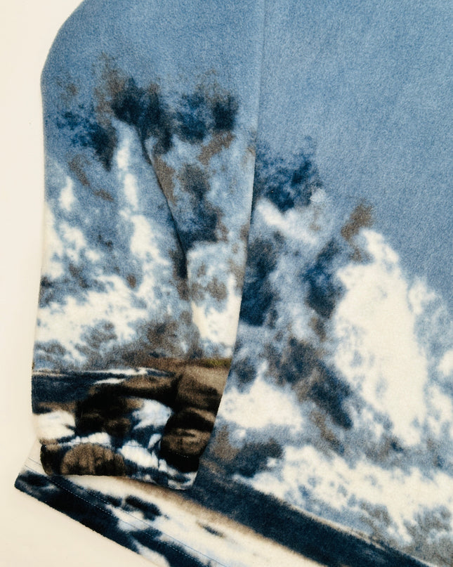 Vintage Eagle Sweater for Family Christmas Celebrations