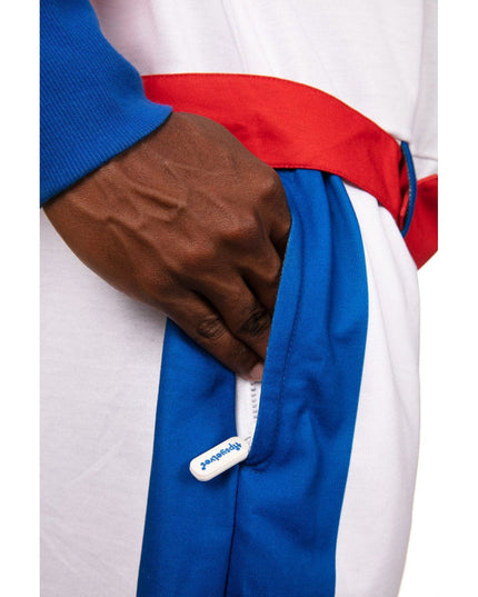 Men's Daredevil Costume