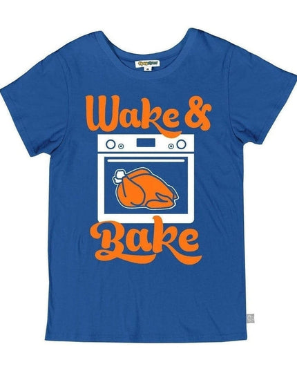 Women's Wake and Bake Tee