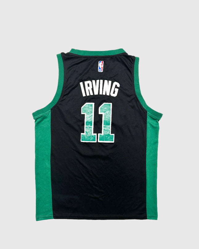 Vintage Celtics NBA Jersey - Kyrie Irving for All