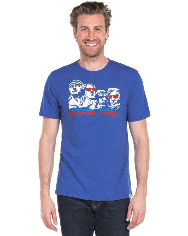 Men's USA Dream Team Tee