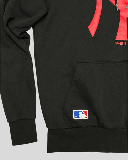 Vintage New York Yankees Christmas Sweater