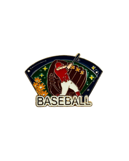 Basketball Pin for Women's Accessories