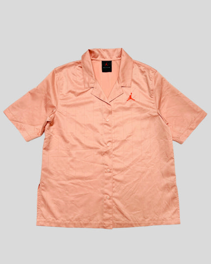 Vintage Nike Air Jordan Sports Shirt