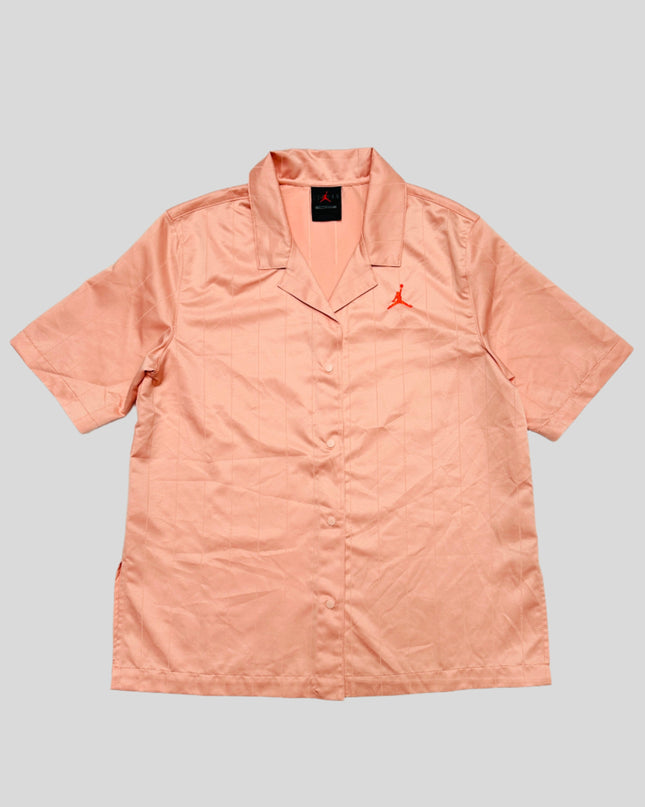 Vintage Nike Air Jordan Sports Shirt