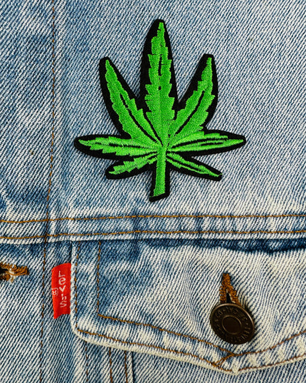 Leaf Patch