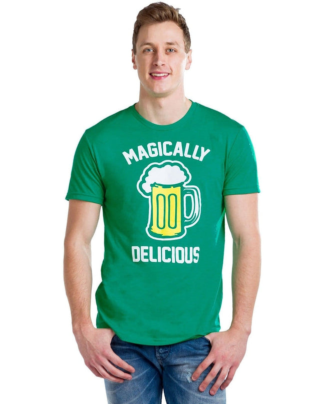Men's Magically Delicious Tee