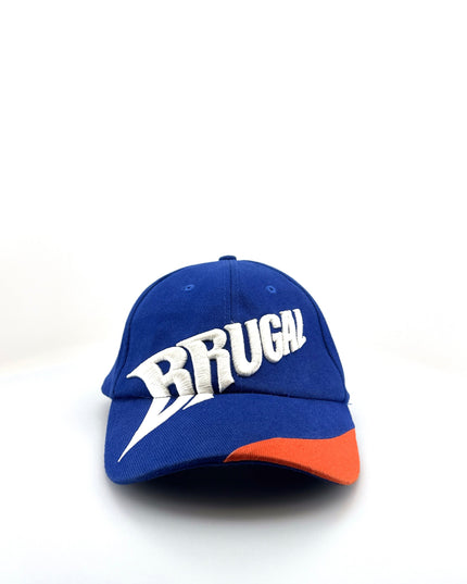 Vintage Baseball Cap - Brugal Design