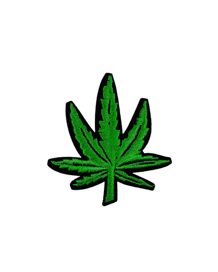 Leaf Patch