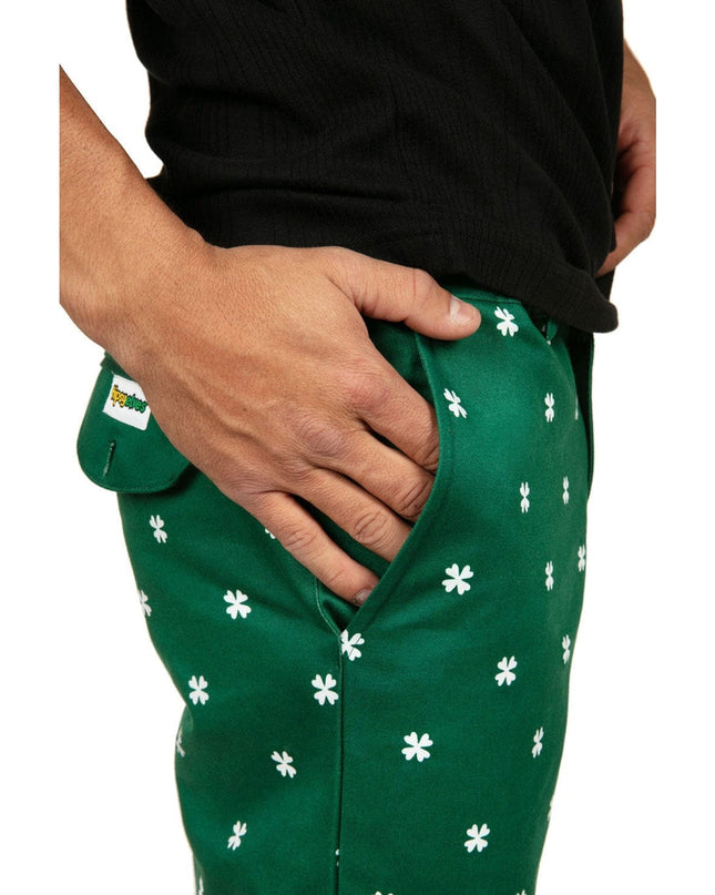 Men's Paddy Party Pants