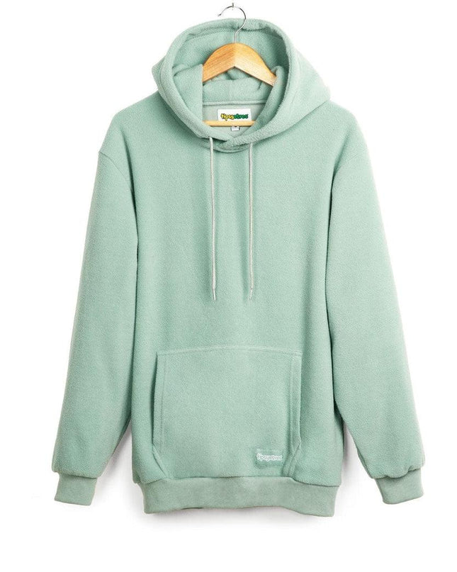Men's Seafoam Solace Fleece Hoodie
