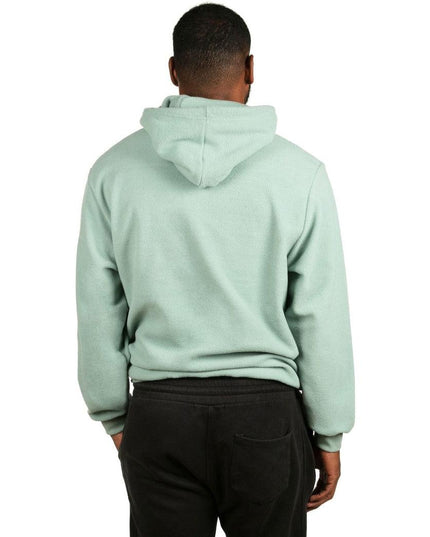 Men's Seafoam Solace Fleece Hoodie
