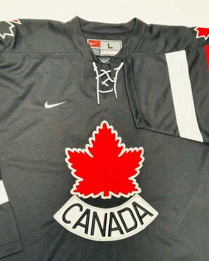 Vintage Canada Jersey