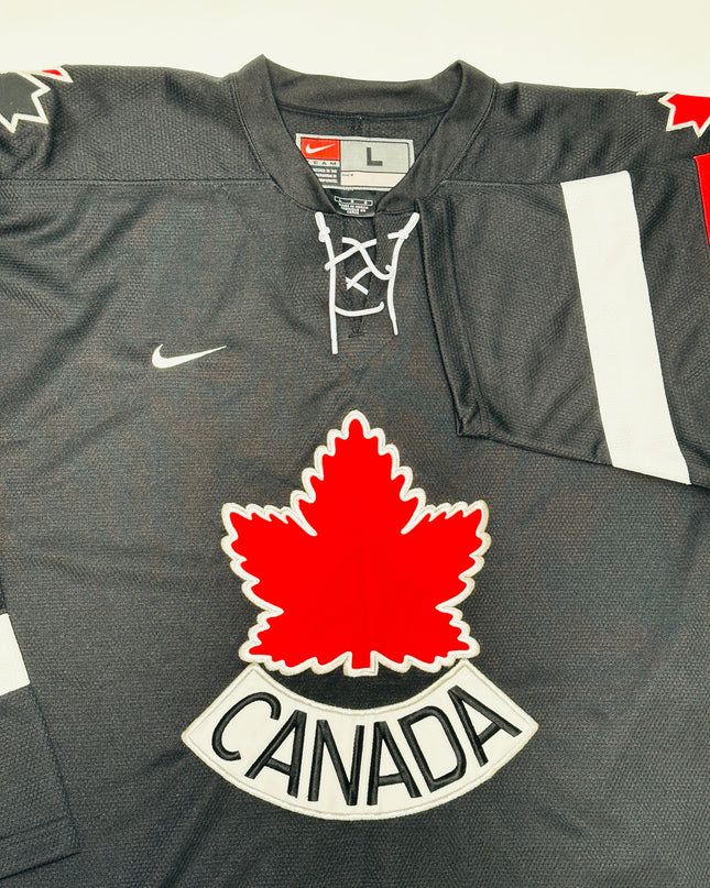 Vintage Canada Jersey