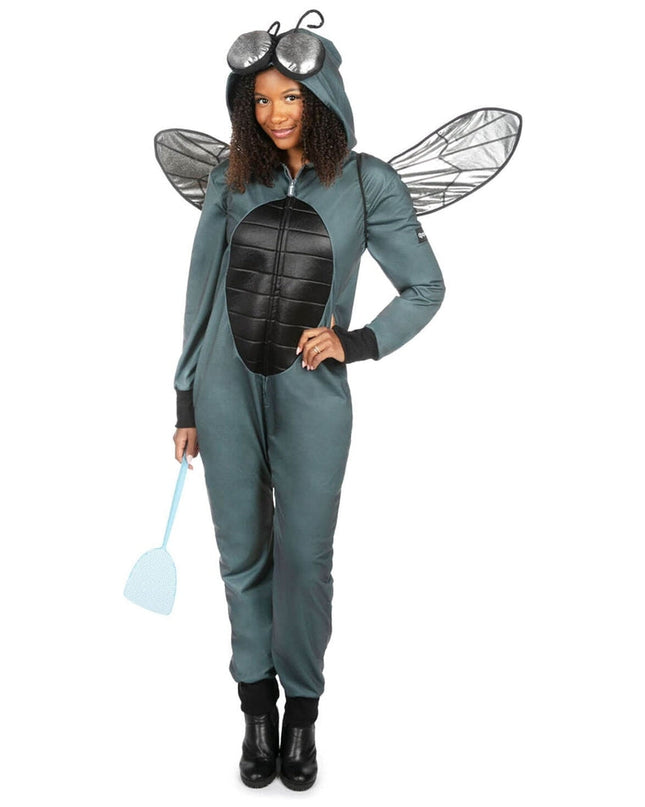 Women's Fly Costume