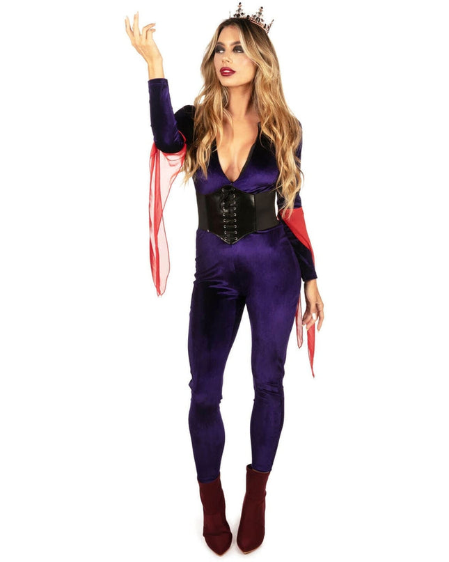 Evil Queen Costume
