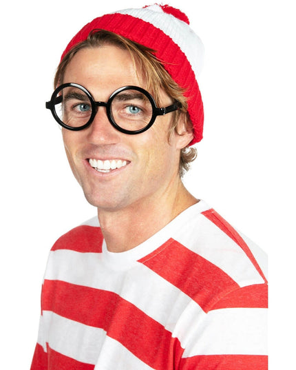 Men's Where's Walden Costume