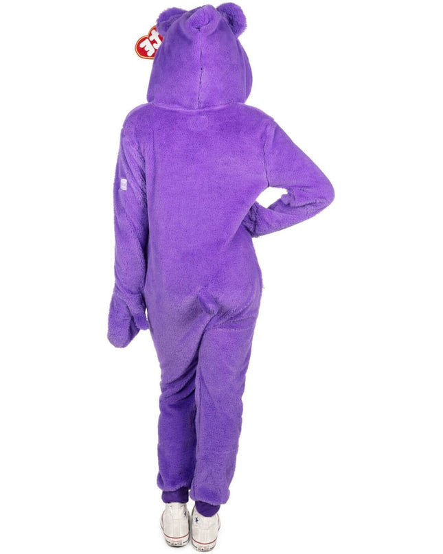 Women's Bean Bear Costume