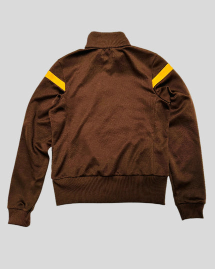 Vintage Adidas Original Sports Hoodie