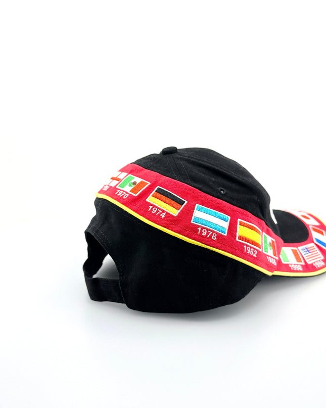 Vintage Germany Baseball Cap for Accessories