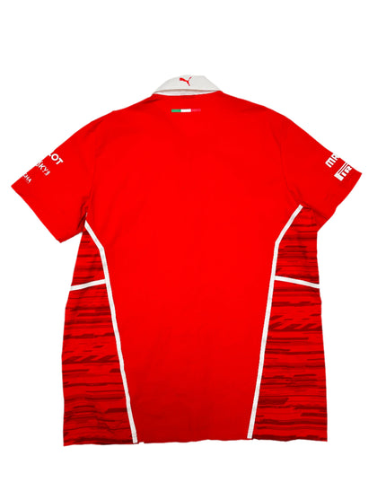 Vintage Ferrari Puma II Shirt