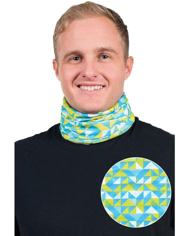 Snowblind Ski Neck Warmer